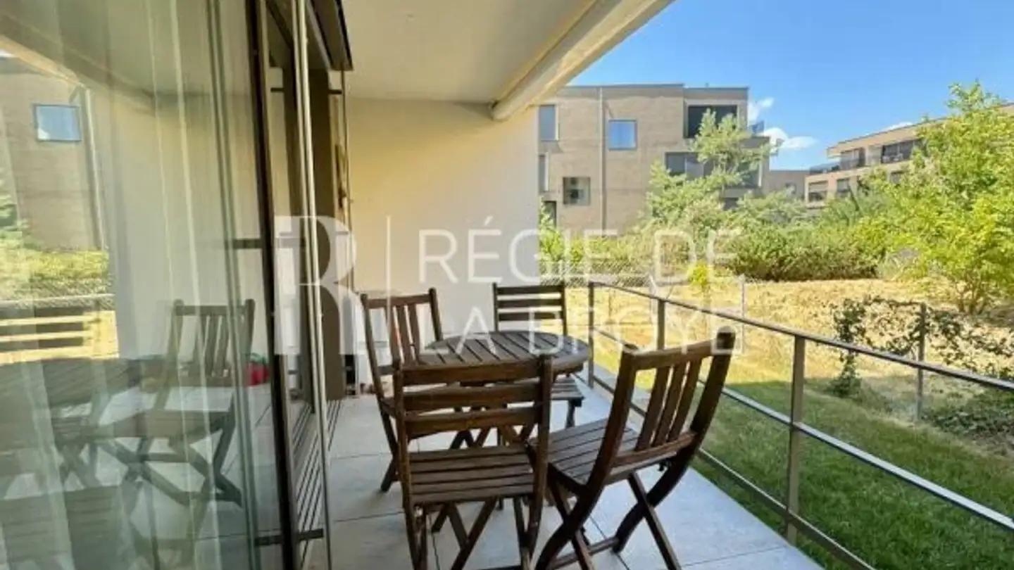 Wohnung mieten - Champ-De-Lune 31, 1470 Estavayer-le-Lac - Foto 2