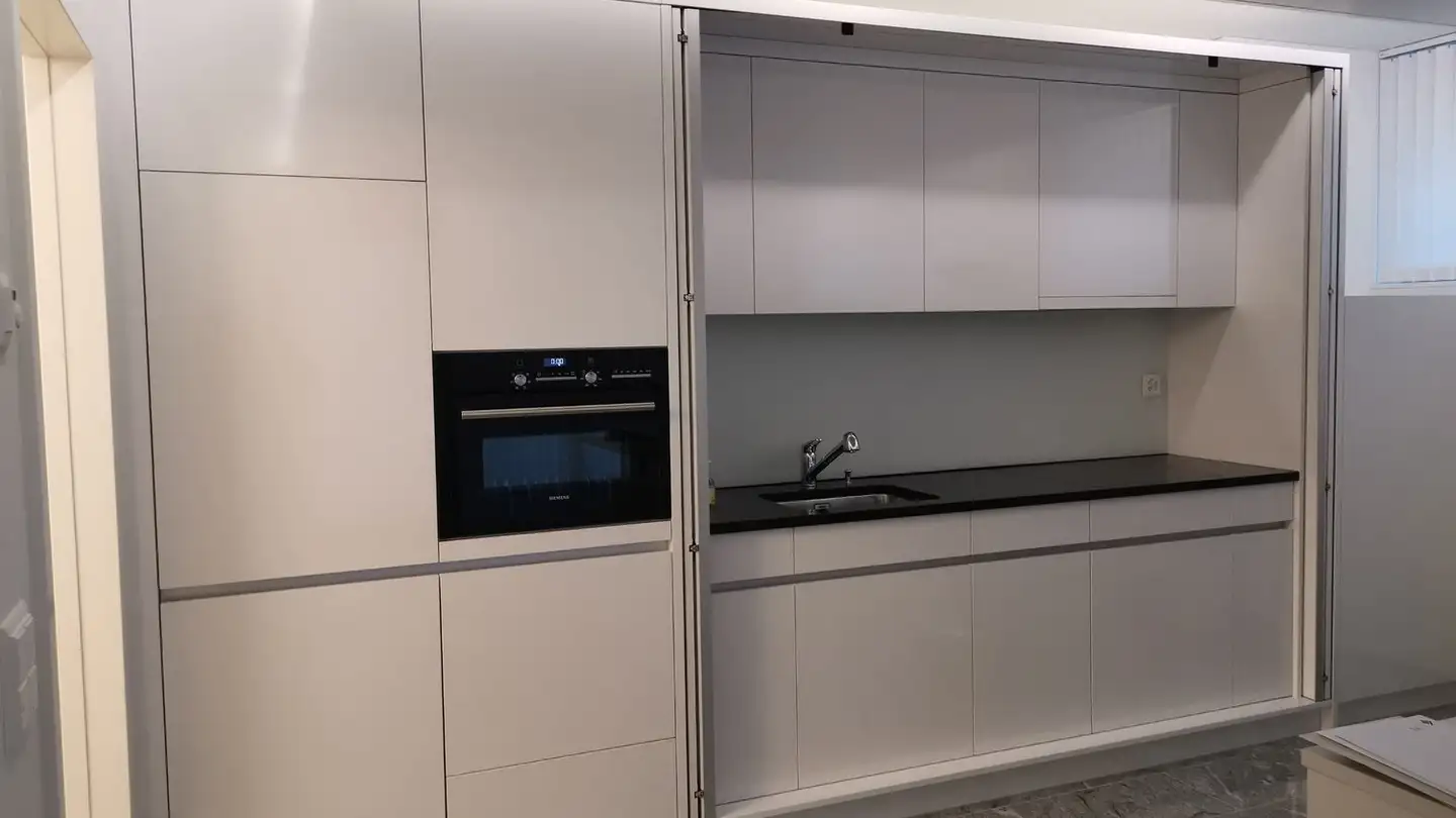 Office space for rent - Sandmattstrasse 26, 4532 Feldbrunnen