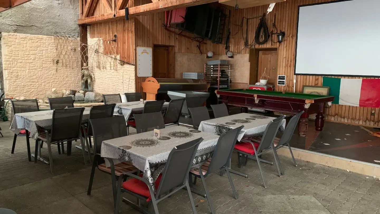 Ristorante in affitto - Schmiedengasse 5, 4710 Balsthal - Foto 4