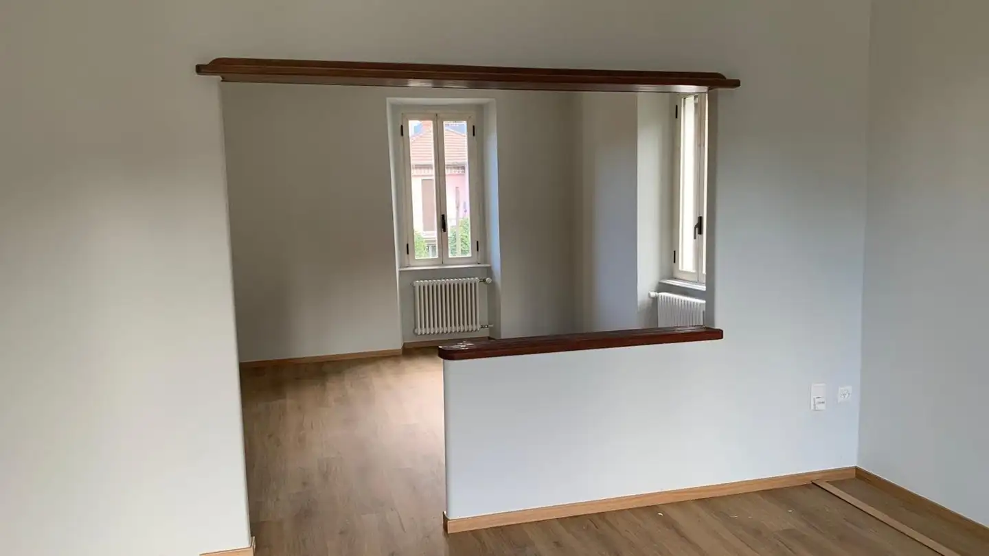 Appartamento in affitto - Via Paradiso 12, 6500 Bellinzona - Foto 2