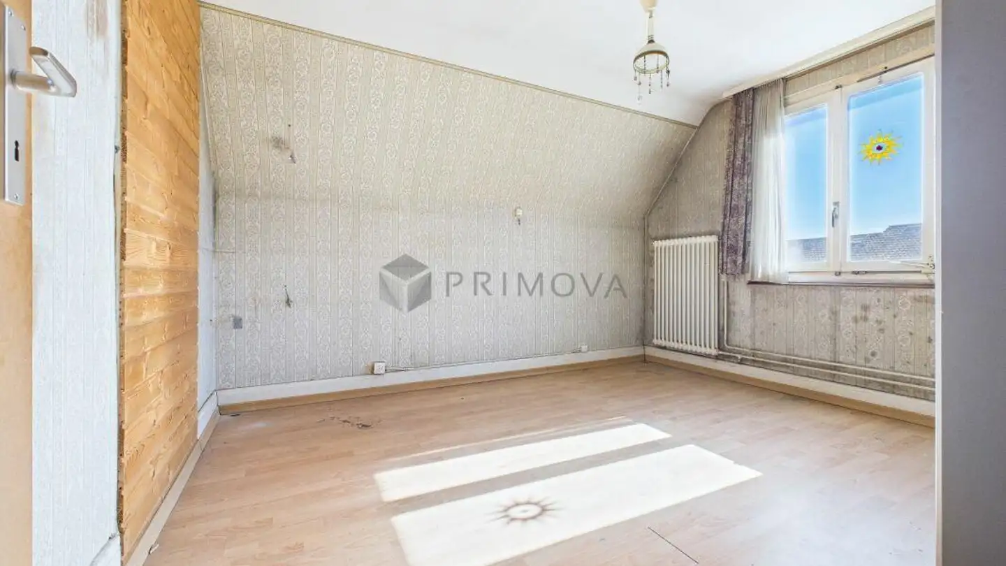 Single house for sale - 4612 Wangen b. Olten - Photo 2