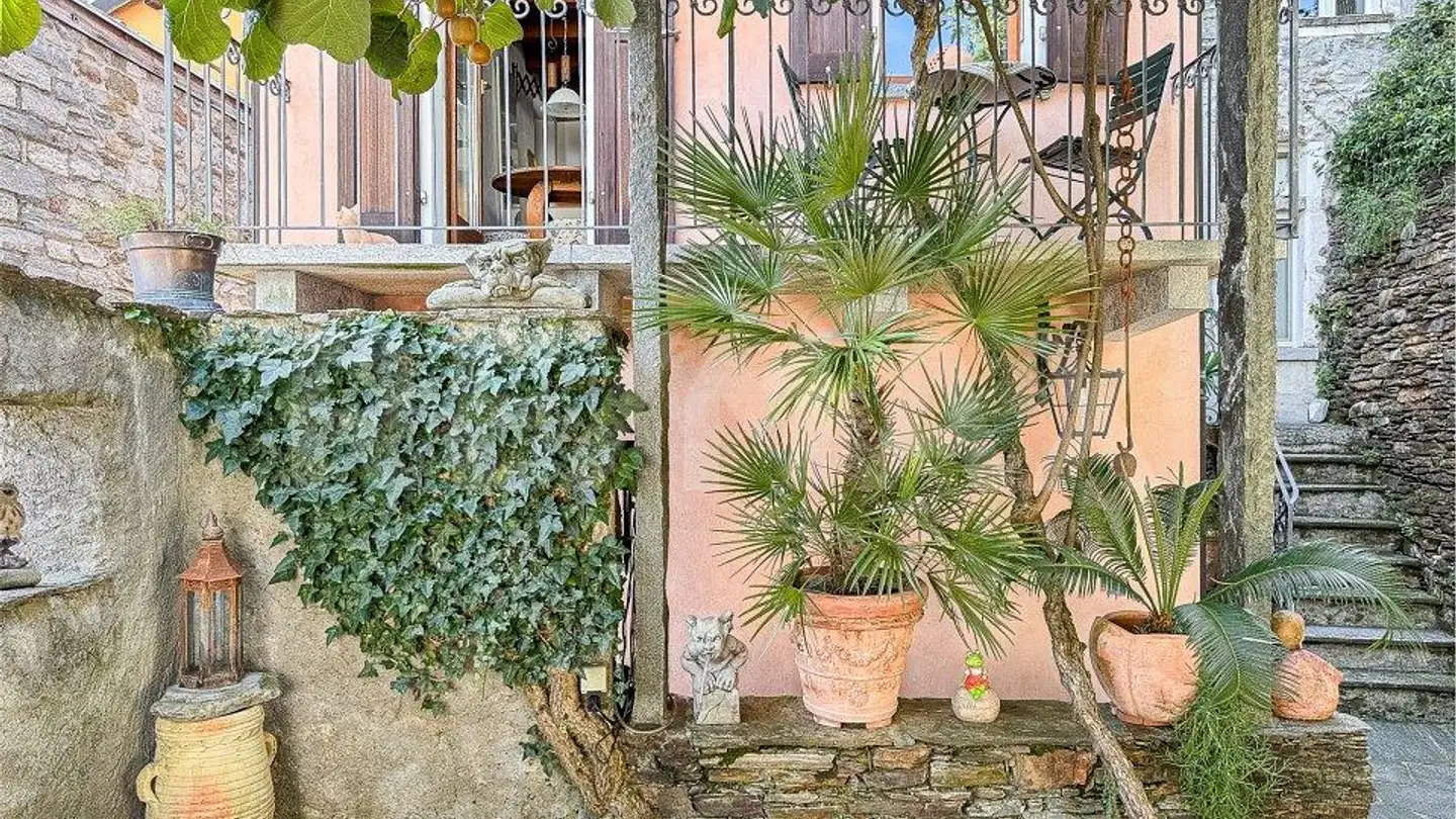 Casa singola in vendita - 6614 Brissago - Photo 3