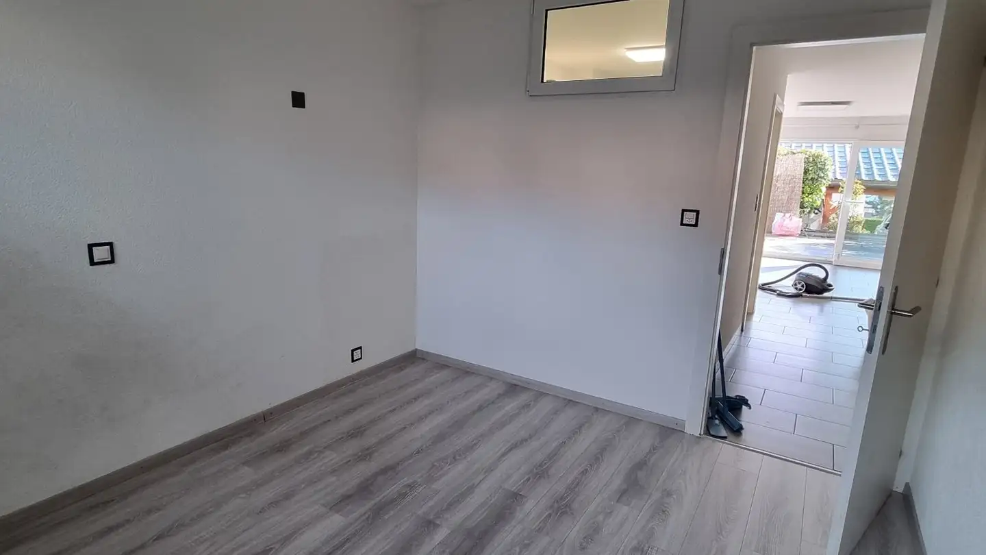 Appartamento in affitto - Rue De Plane-Ville 21, 1955 Chamoson - Foto 3