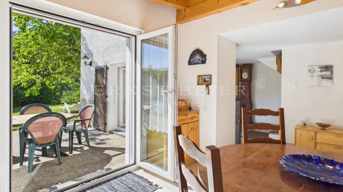 Chalet for sale - Chemin De Berze 1, 1911 Mayens-de-Chamoson