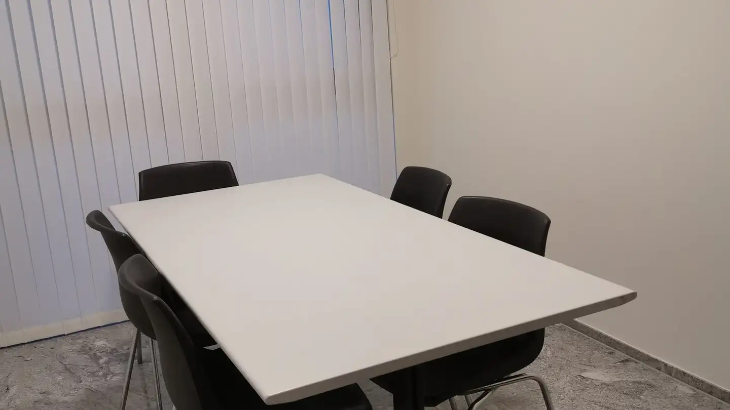 Office space for rent - Sandmattstrasse 26, 4532 Feldbrunnen - Photo 3