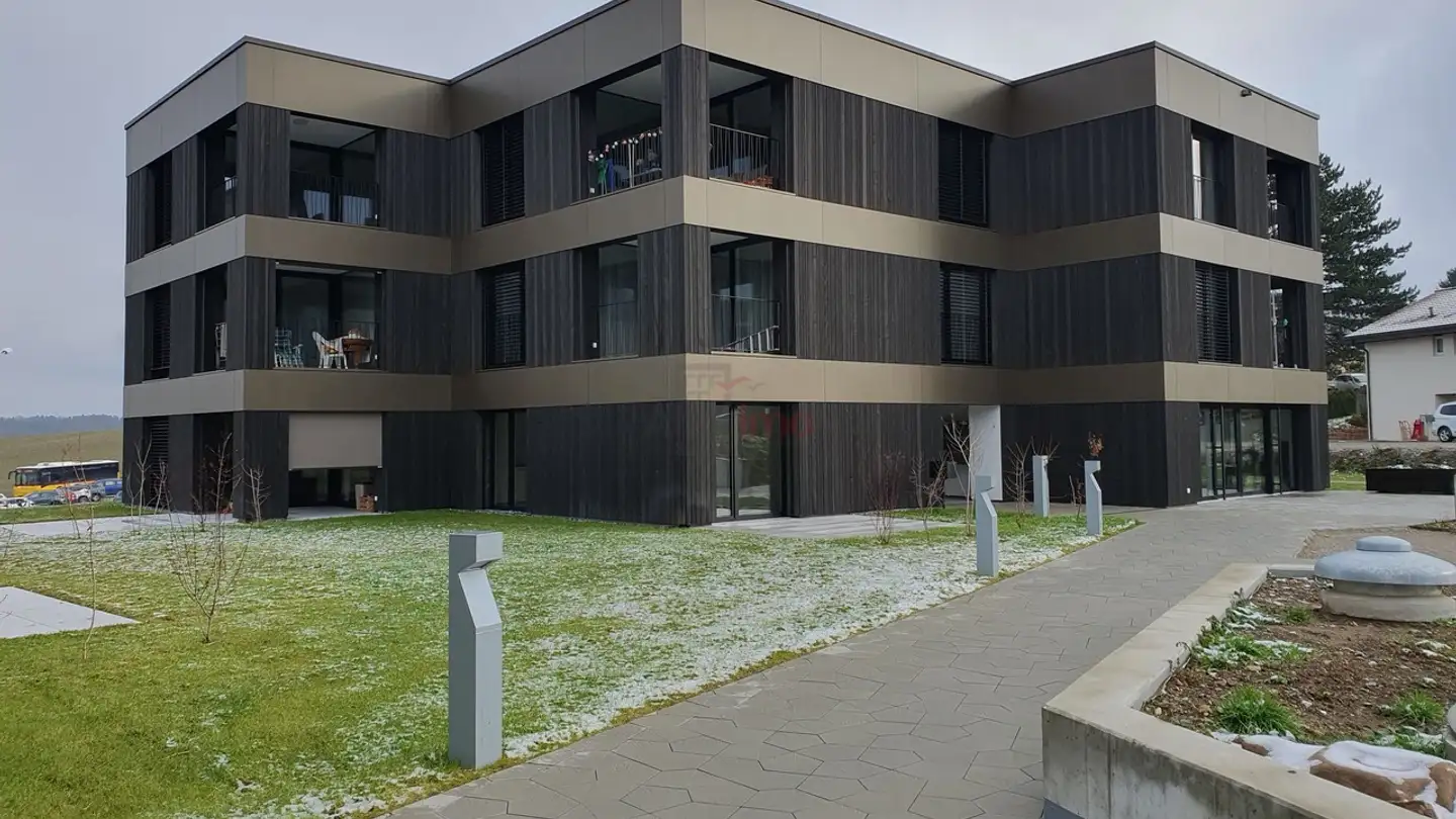 Appartamento in affitto - Impasse Pra-Bastian 4, 1726 Farvagny-le-Grand - Foto 2