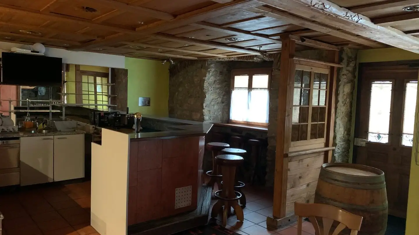 Ristorante in affitto - Schmiedengasse 5, 4710 Balsthal - Foto 3