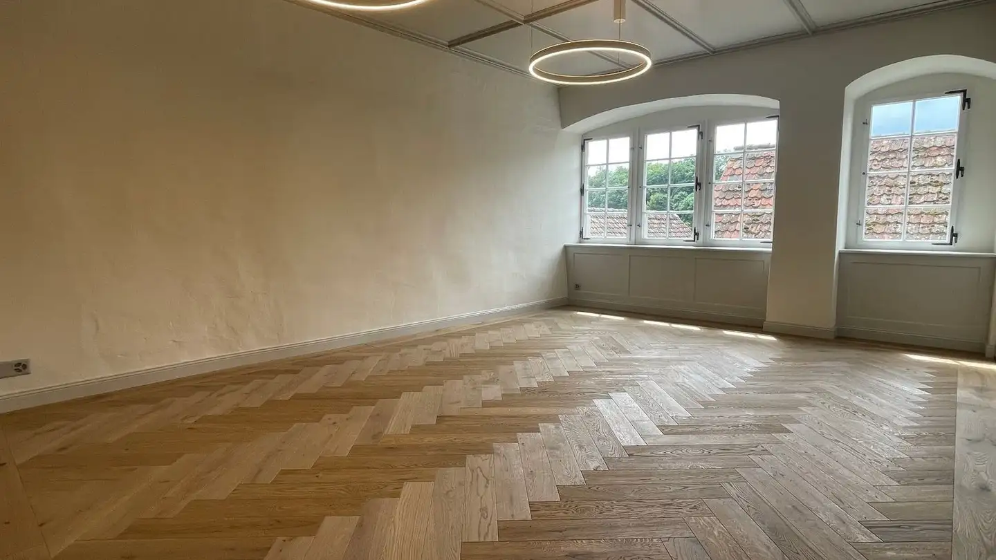 Duplex for rent - Obergass 47, 8193 Eglisau