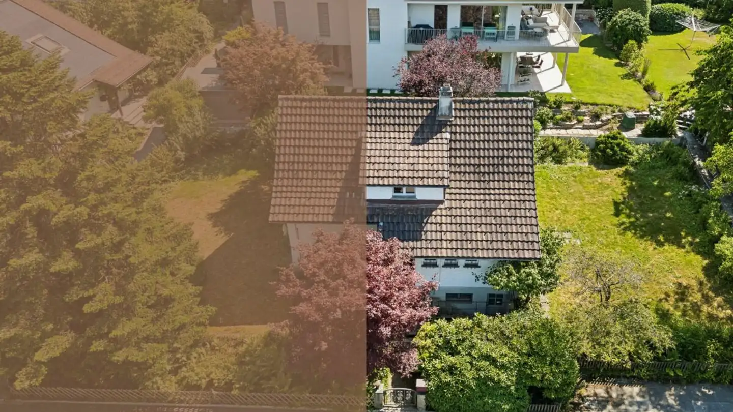 Single house for sale - Zumbachstrasse 32, 3095 Spiegel b. Bern