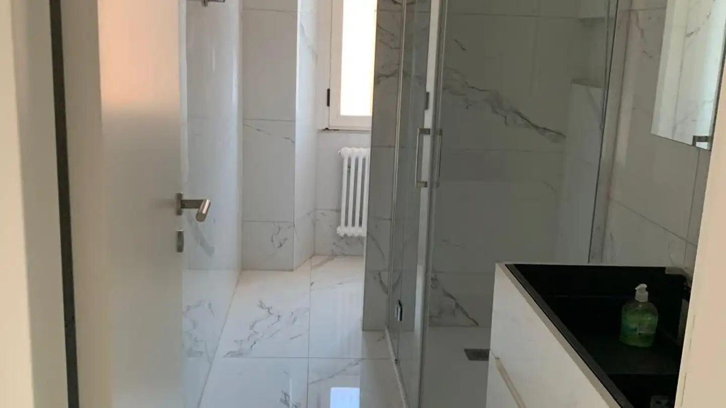Appartamento in affitto - Via Paradiso 12, 6500 Bellinzona - Foto 3