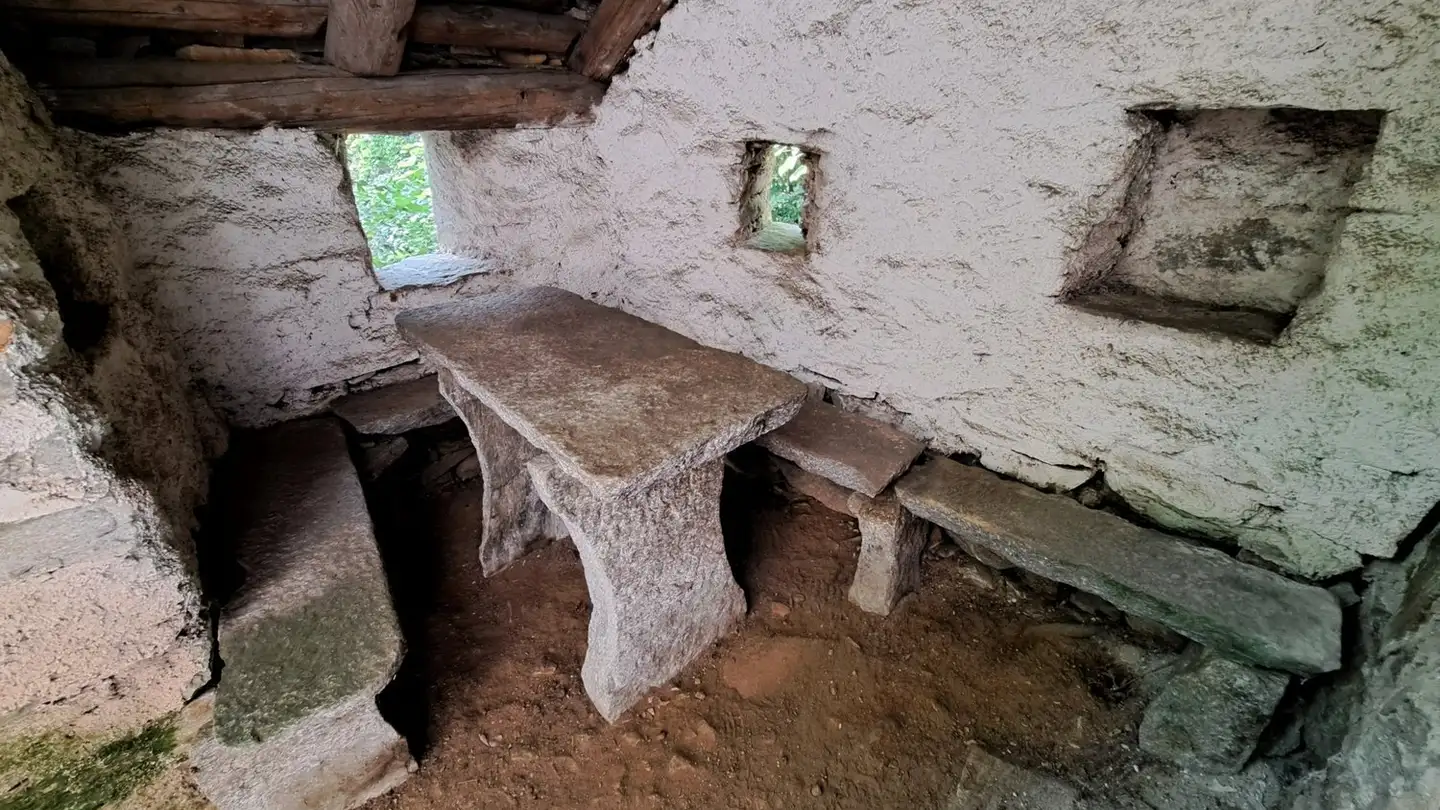 Einfamilienhaus kaufen - Via Ai Grotti, 6710 Biasca - Foto 2