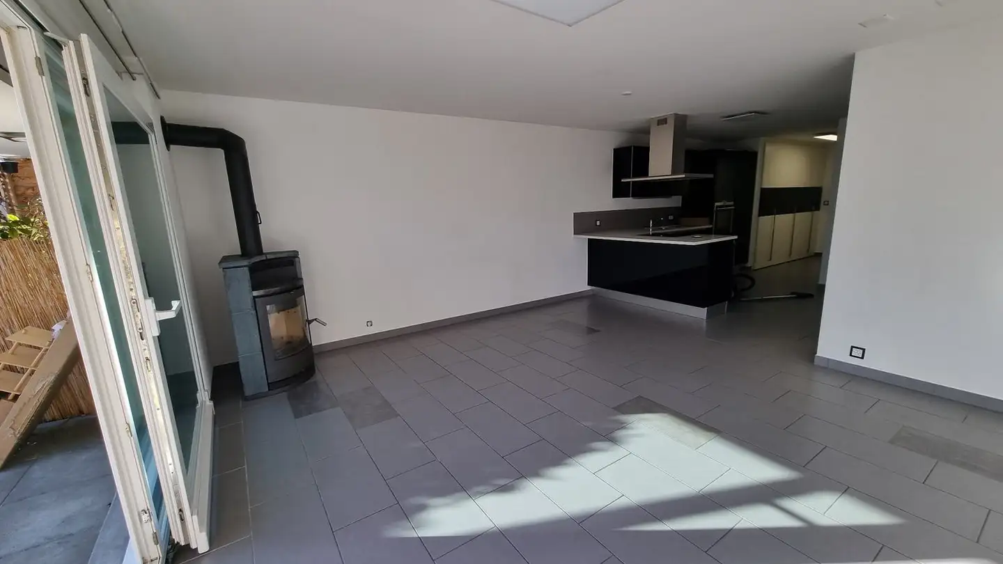 Appartamento in affitto - Rue De Plane-Ville 21, 1955 Chamoson - Foto 4