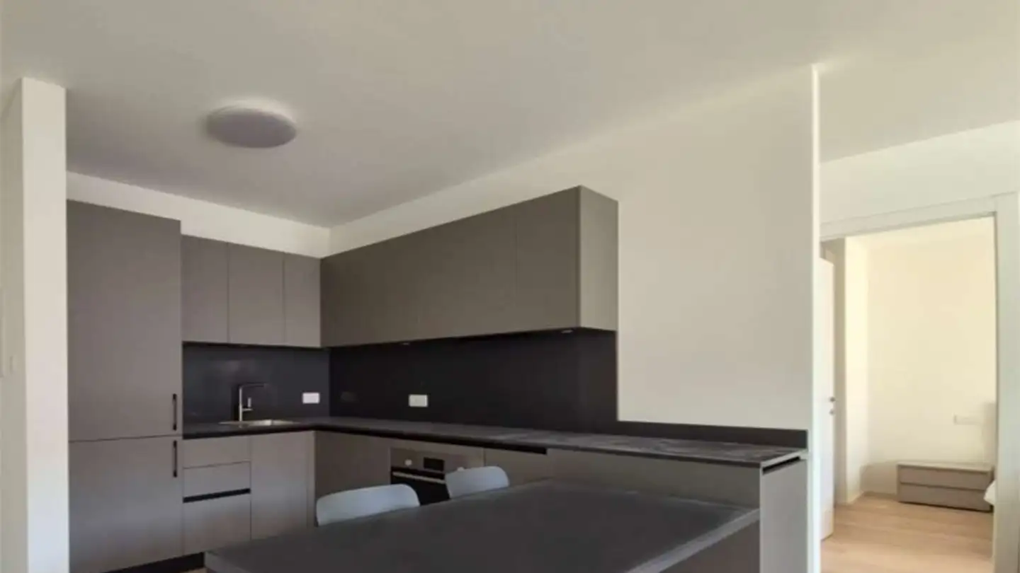 Möblierte Wohnung kaufen - Via Giocondo Albertolli, 6830 Chiasso - Foto 2