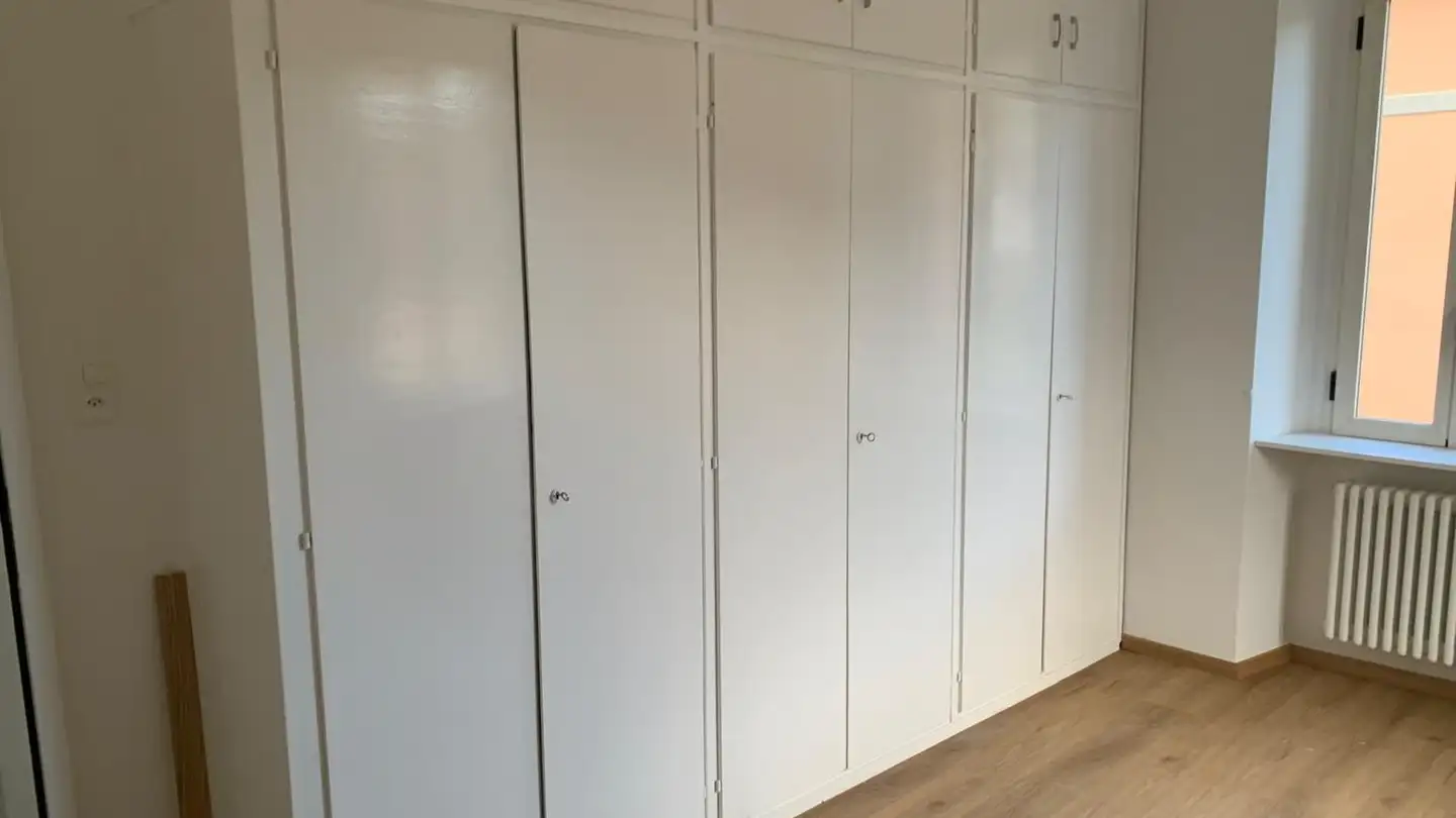 Appartamento in affitto - Via Paradiso 12, 6500 Bellinzona - Foto 4