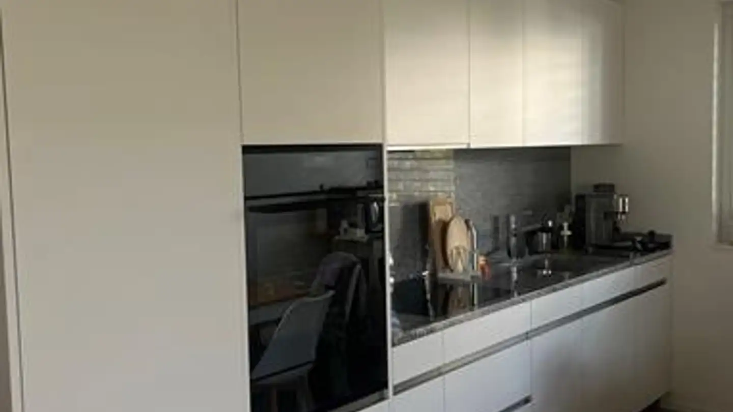 Apartment for rent - Meientalstrasse 70, 8048 Zürich - Photo 2