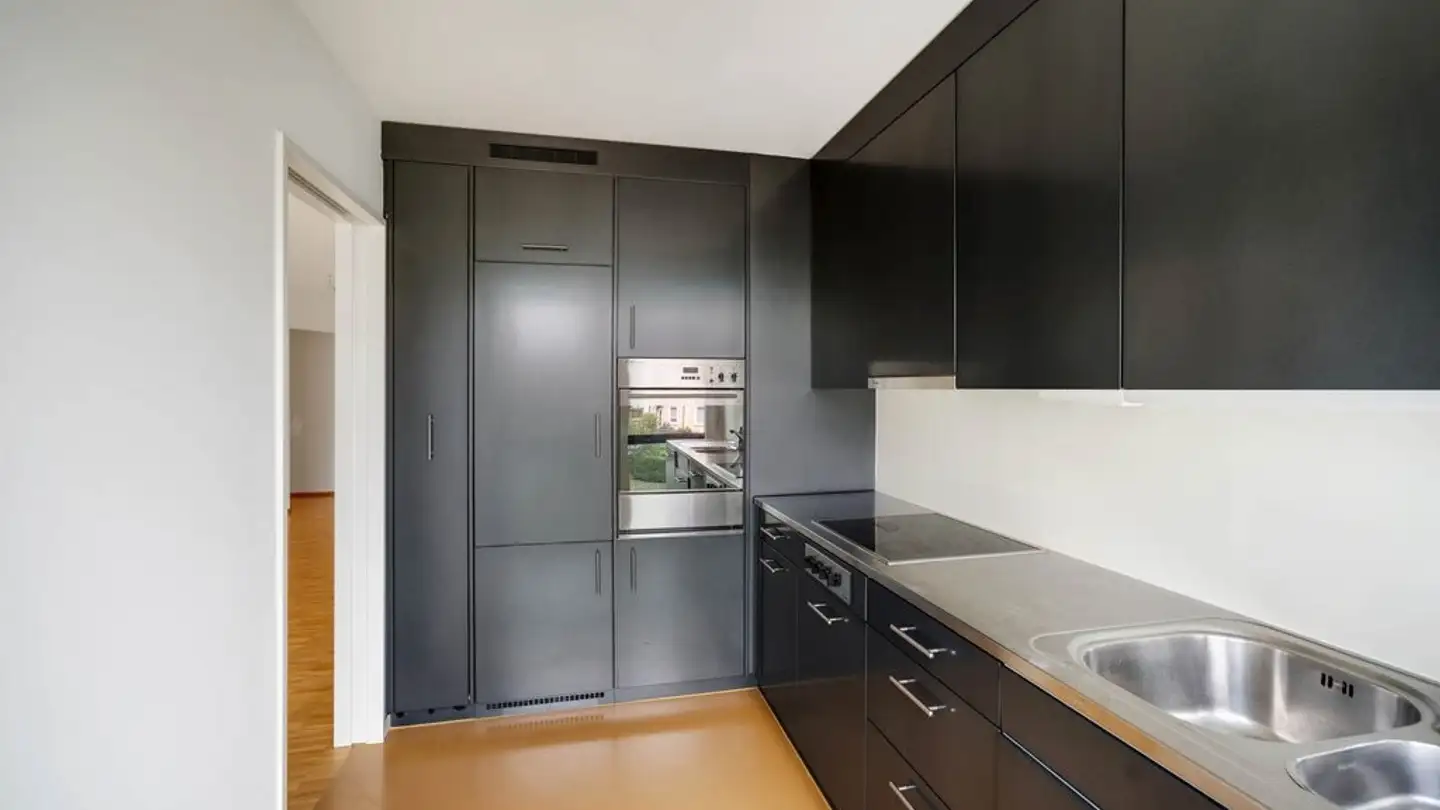 Apartment for rent - Rheinparkstrasse 19, 4127 Birsfelden - Photo 3