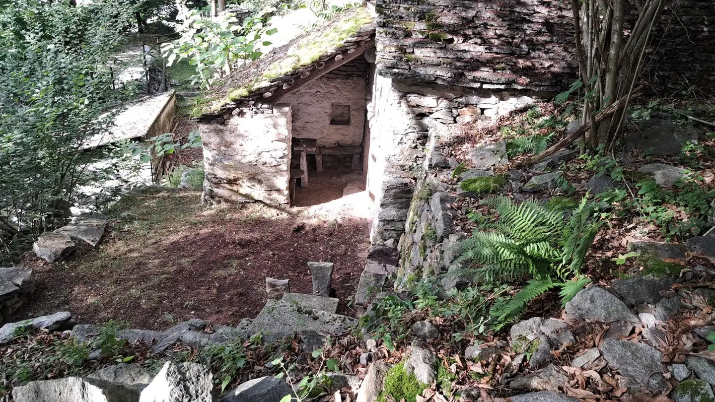 Einfamilienhaus kaufen - Via Ai Grotti, 6710 Biasca - Foto 4