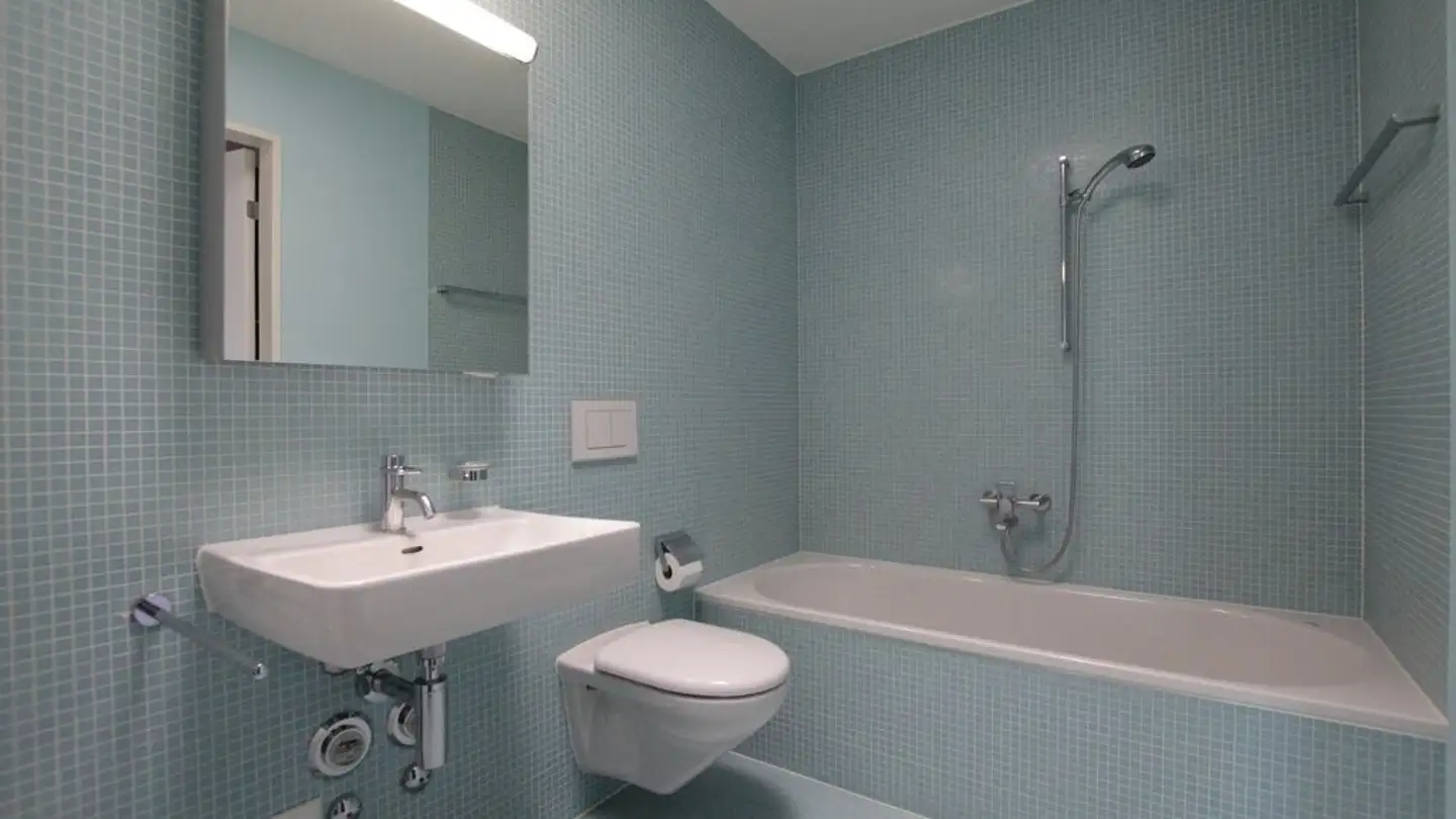 Apartment for rent - Brunneggstrasse 9, 9000 St. Gallen - Photo 4