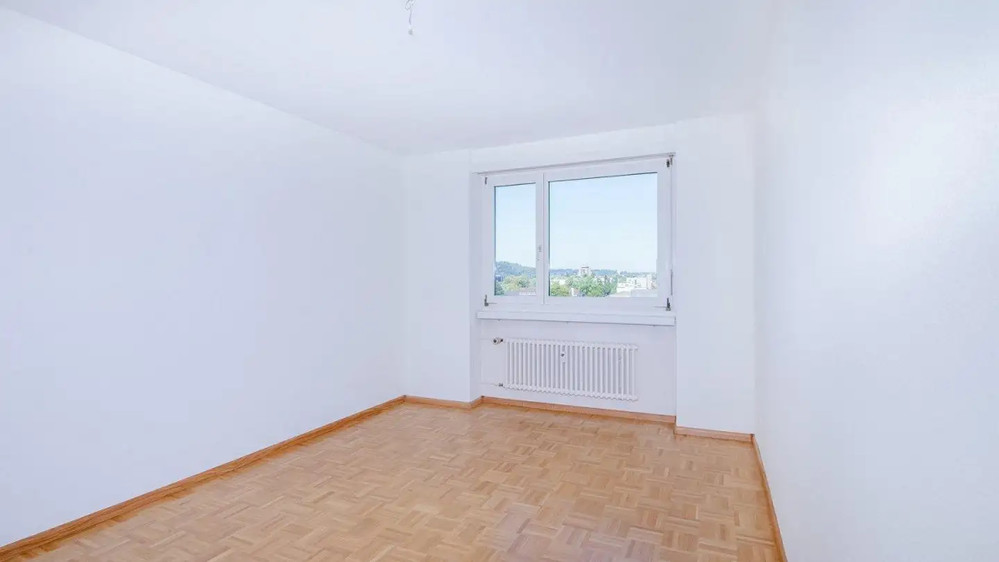 Apartment for rent - Kilchmattstrasse 1, 4132 Muttenz - Photo 4