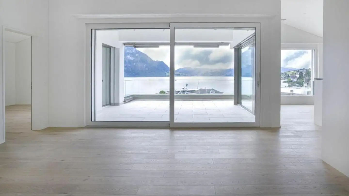 Penthouse for rent - Spycherweg 16, 6353 Weggis - Photo 3