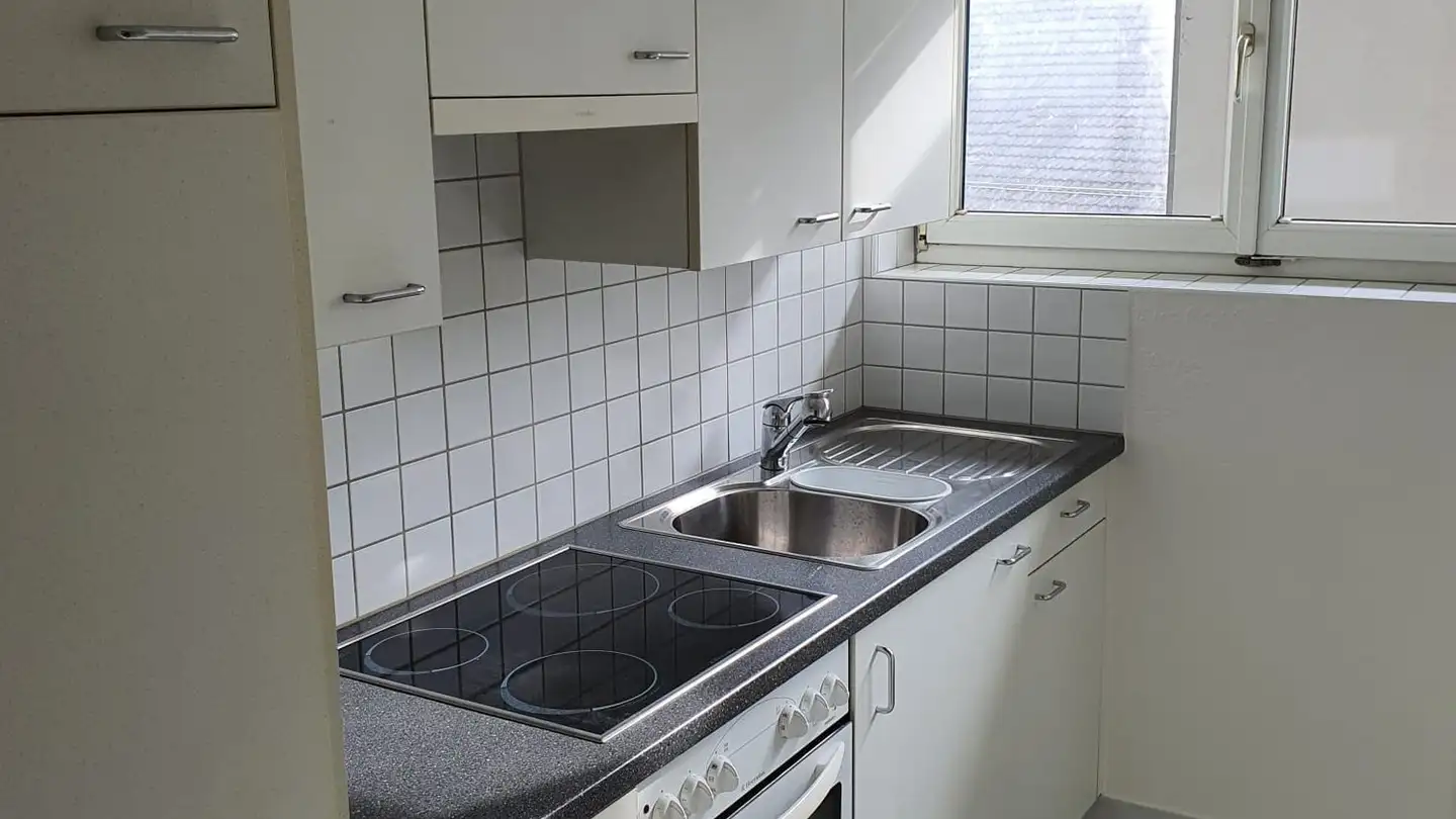 Appartamento in affitto - St. Gallerstrasse 56, 9403 Goldach - Foto 2