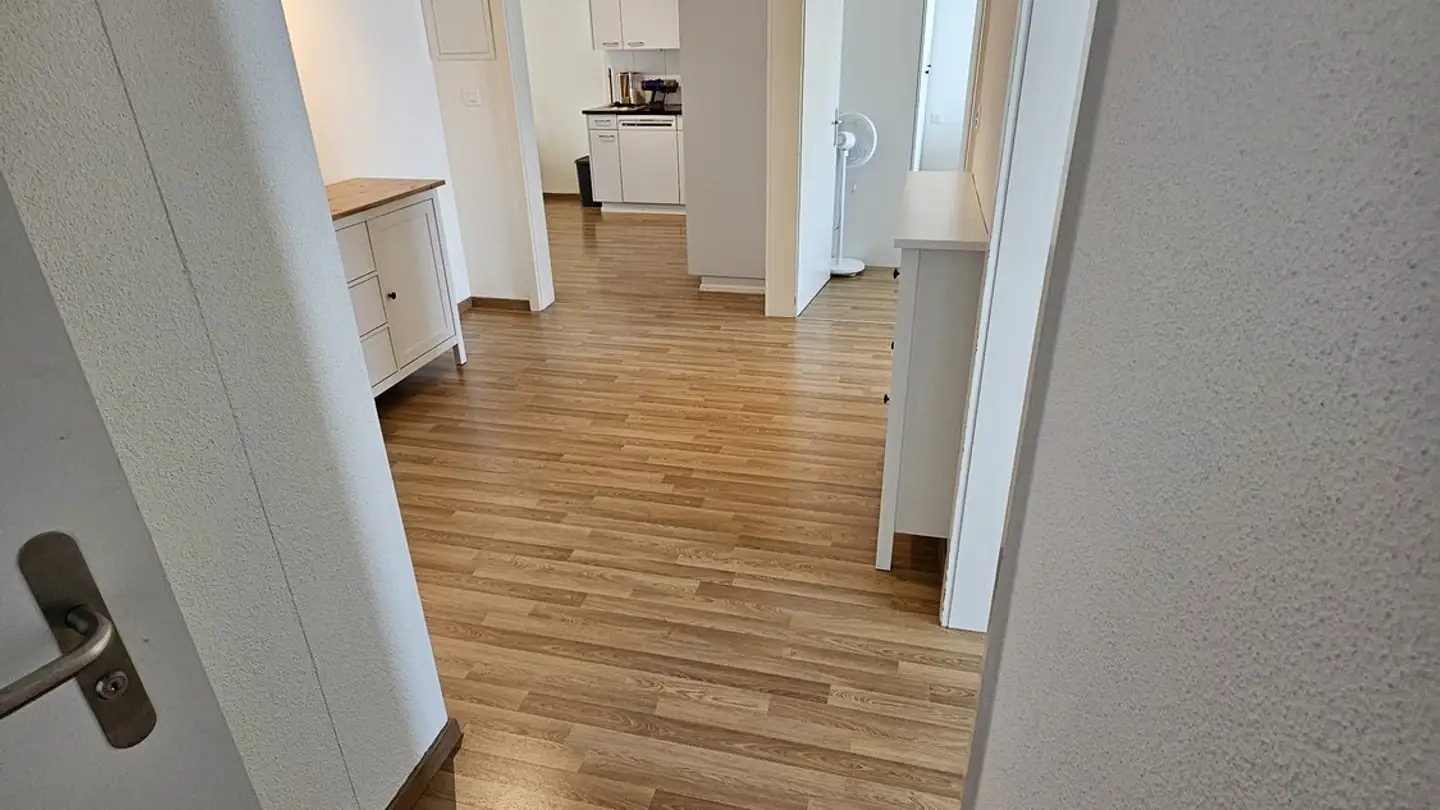 Appartement à louer - Zugerstrasse 17a, 6340 Baar