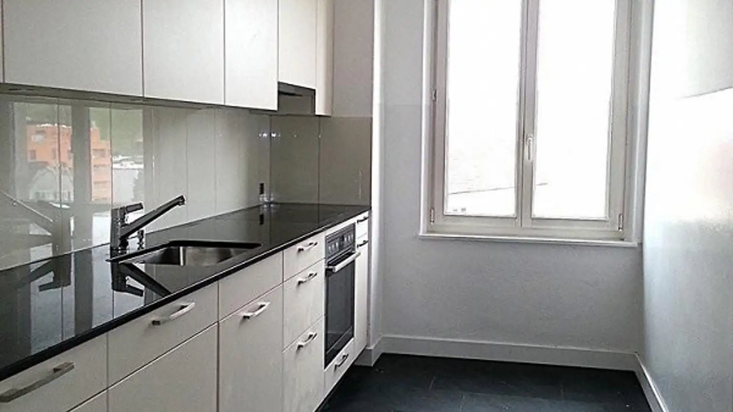 Appartement à louer - Herisauer Strasse 69, 9015 St. Gallen - Photo 2