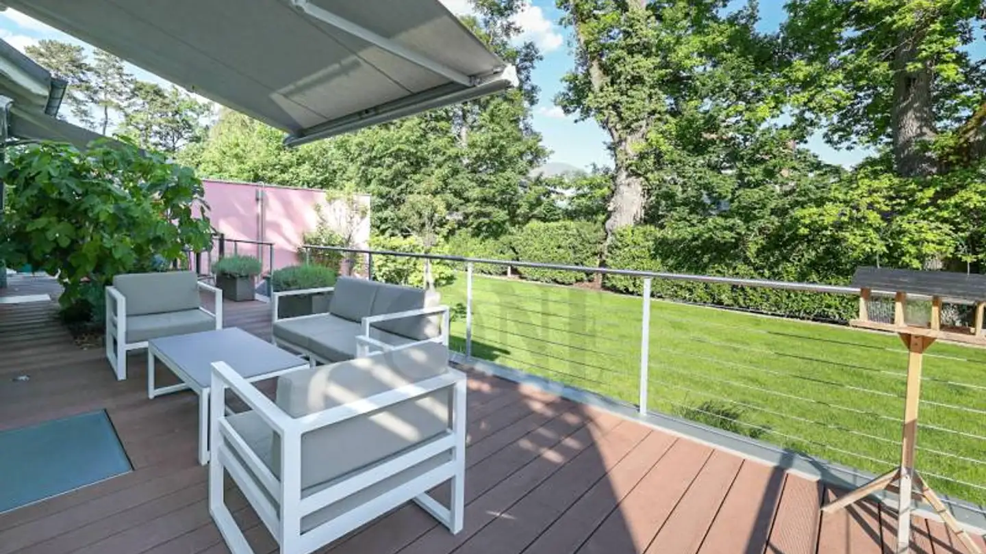 Einfamilienhaus kaufen - Rue De Chêne-Bougeries, 1224 Chêne-Bougeries - Foto 4