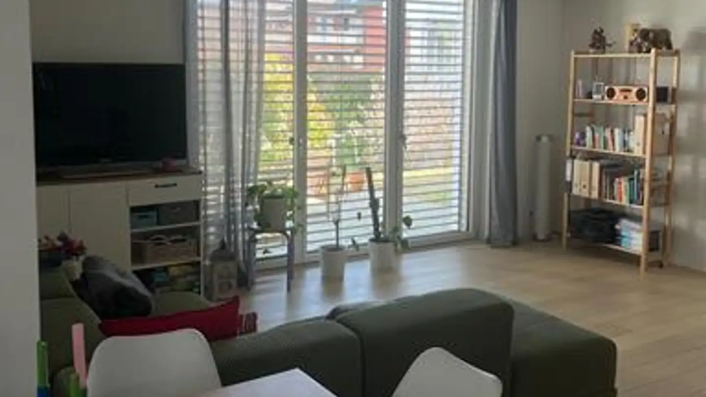 Apartment for rent - Meientalstrasse 70, 8048 Zürich - Photo 4