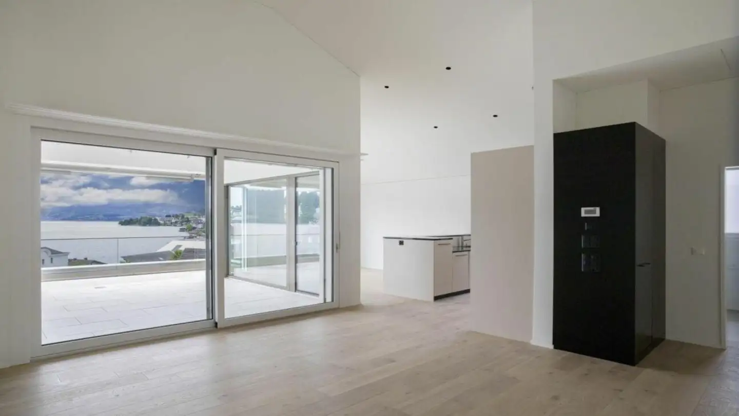 Penthouse for rent - Spycherweg 16, 6353 Weggis - Photo 4