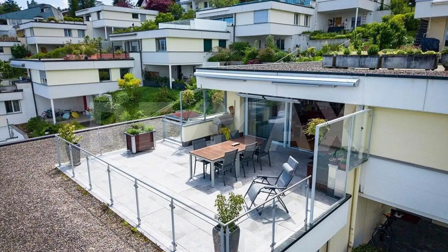 Maison individuelle à vendre - Schönenbergstrasse 104, 8820 Wädenswil