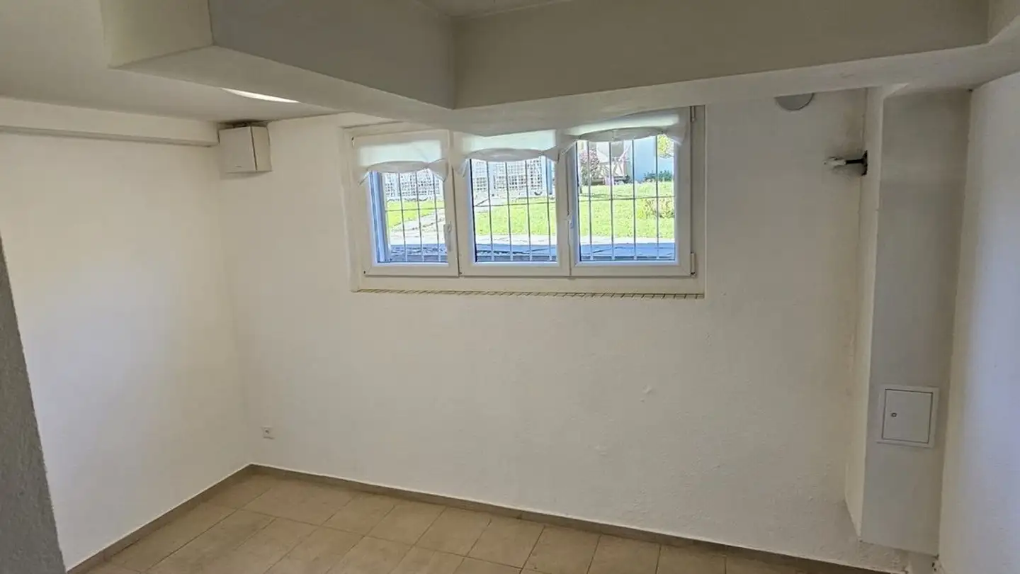 Wohnung mieten - Beckhammer 19, 8057 Zürich