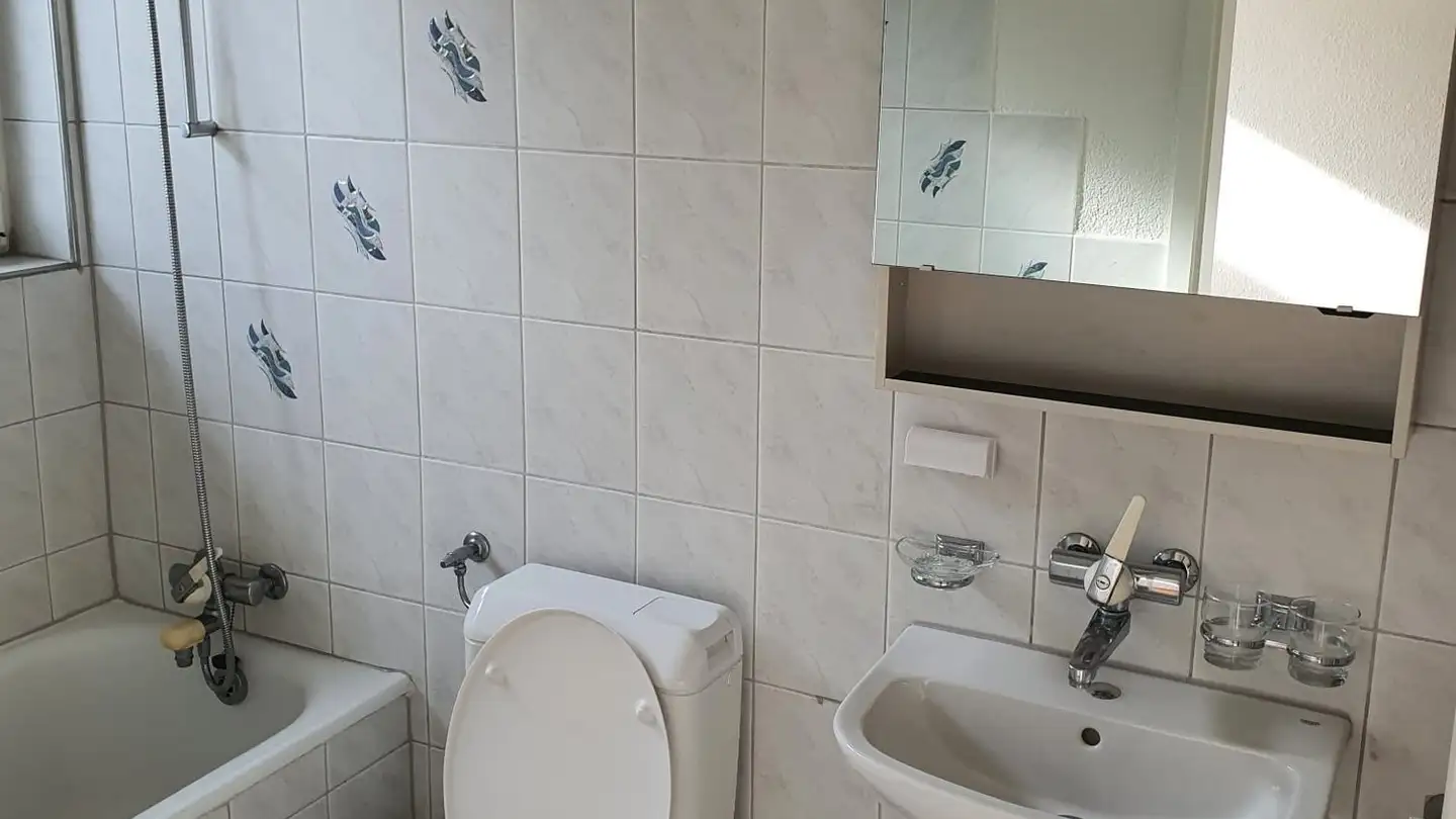 Appartamento in affitto - St. Gallerstrasse 56, 9403 Goldach - Foto 3