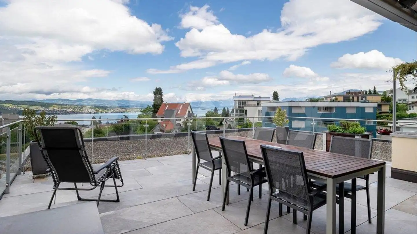 Maison individuelle à vendre - Schönenbergstrasse 104, 8820 Wädenswil - Photo 2