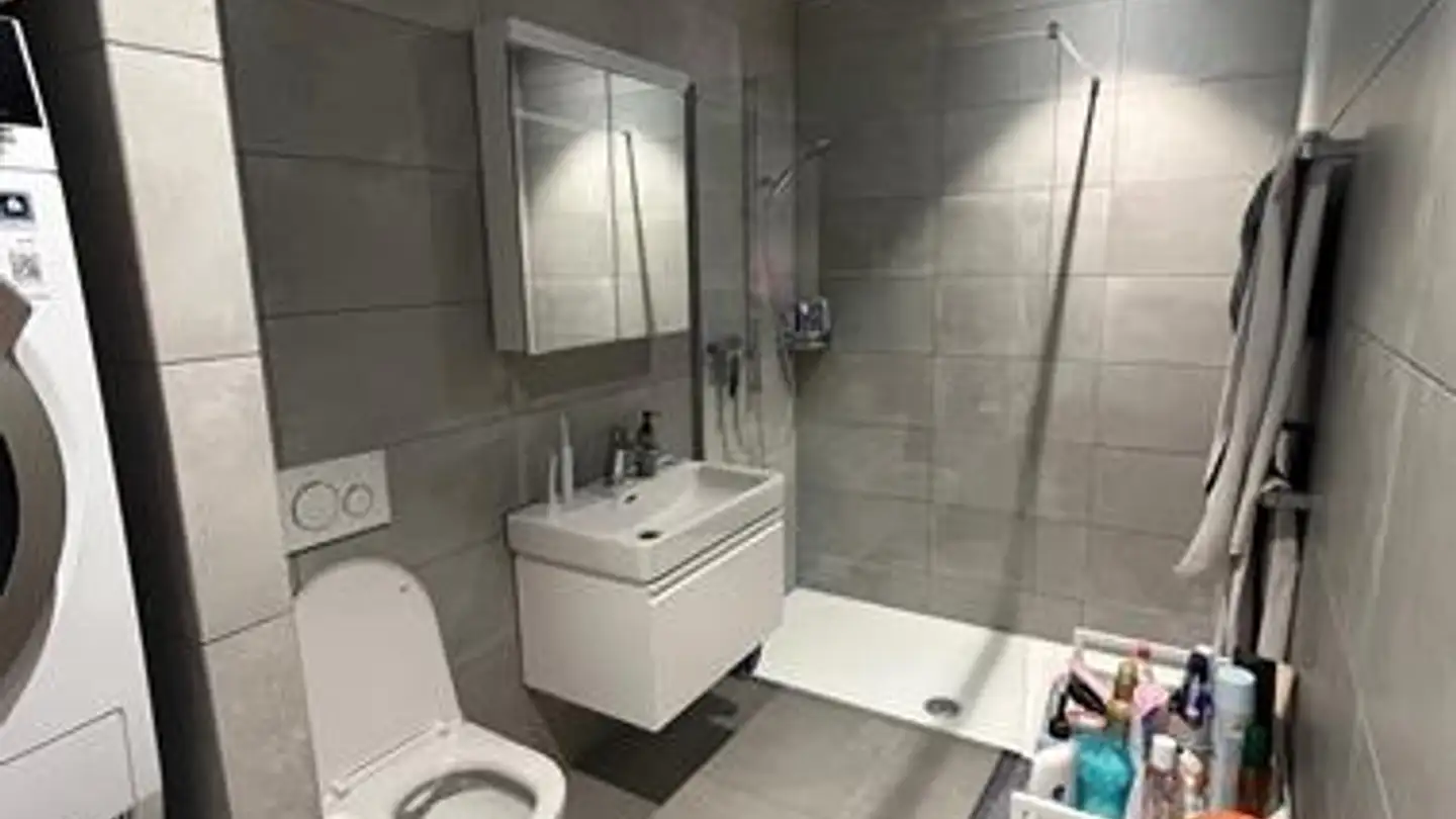 Apartment for rent - Meientalstrasse 70, 8048 Zürich - Photo 3