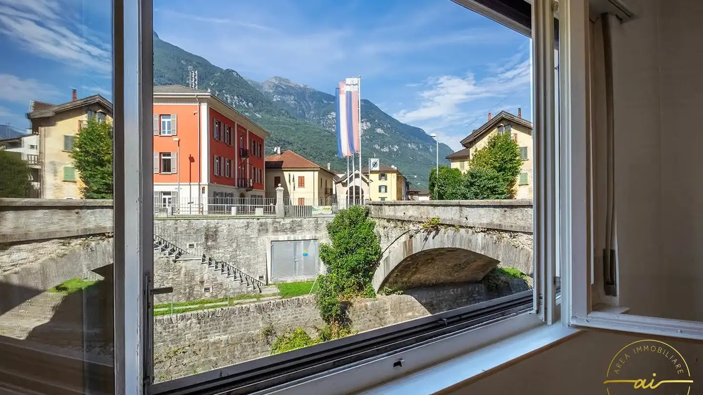 Einfamilienhaus kaufen - 6703 Osogna - Foto 4