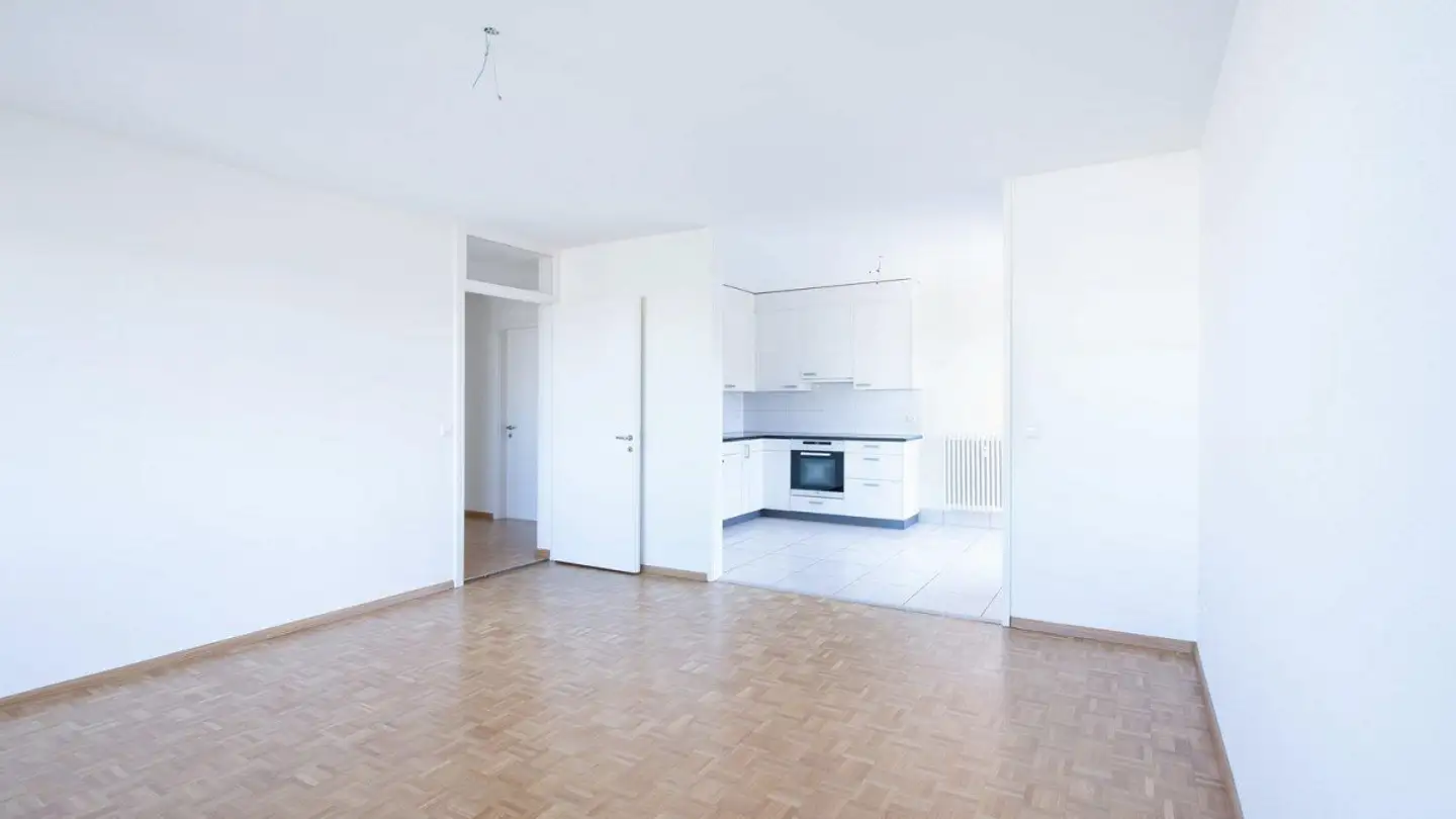 Apartment for rent - Kilchmattstrasse 1, 4132 Muttenz - Photo 2