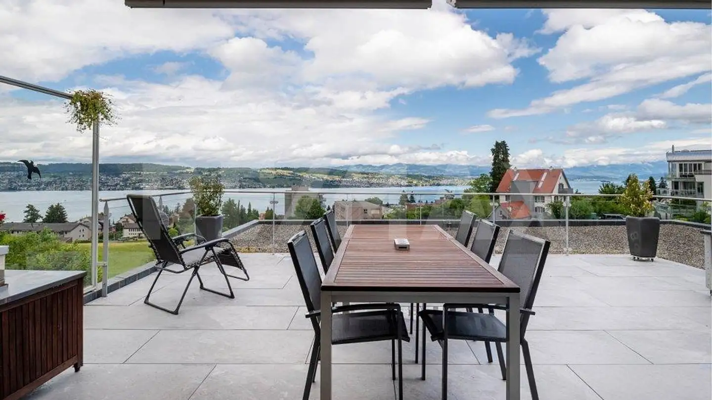 Maison individuelle à vendre - Schönenbergstrasse 104, 8820 Wädenswil - Photo 3