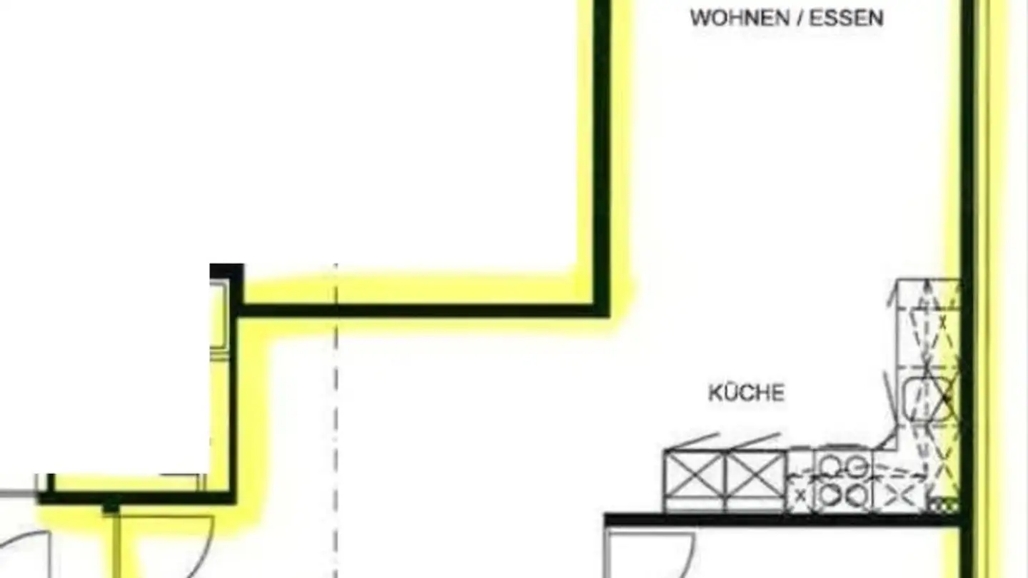 Appartement à louer - Zugerstrasse 17a, 6340 Baar - Photo 3