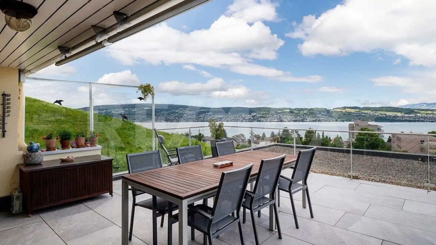 Maison individuelle à vendre - Schönenbergstrasse 104, 8820 Wädenswil - Photo 4