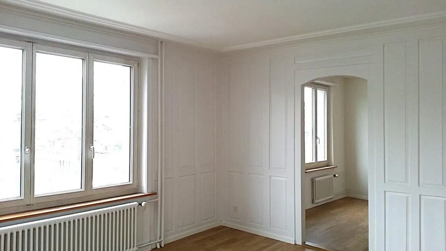Appartement à louer - Herisauer Strasse 69, 9015 St. Gallen - Photo 4