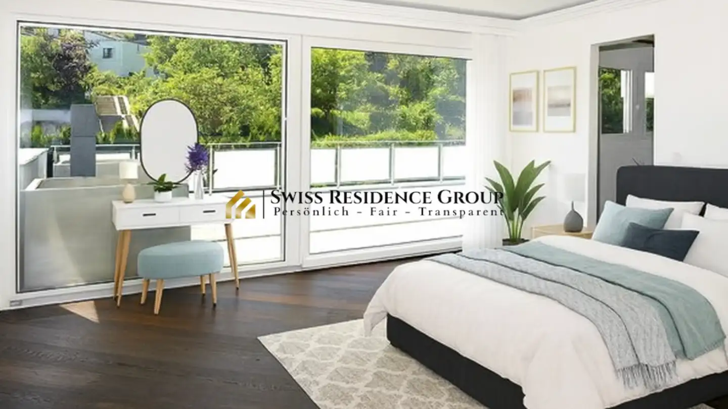 Attico in affitto - 8118 Pfaffhausen - Photo 3