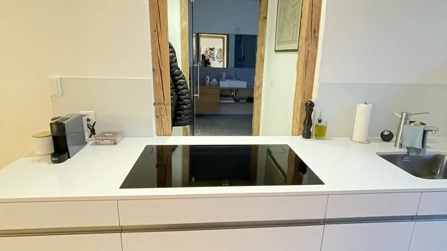 Loft mieten - Baslerstrasse 3, 4600 Olten - Foto 2