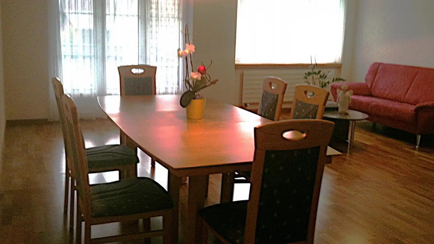 Wohnung mieten - Neufeldstrasse 15, 9463 Oberriet SG