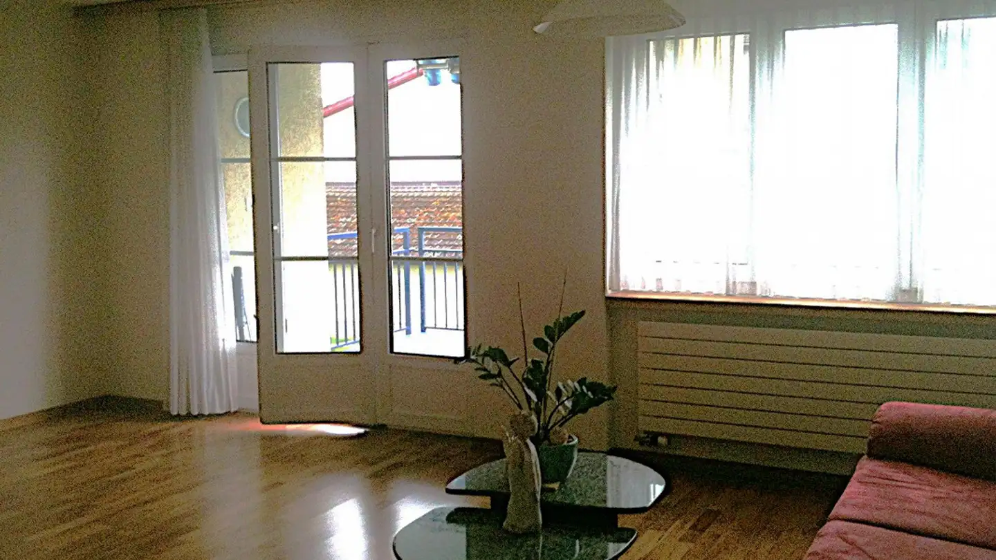 Wohnung mieten - Neufeldstrasse 15, 9463 Oberriet SG - Foto 2