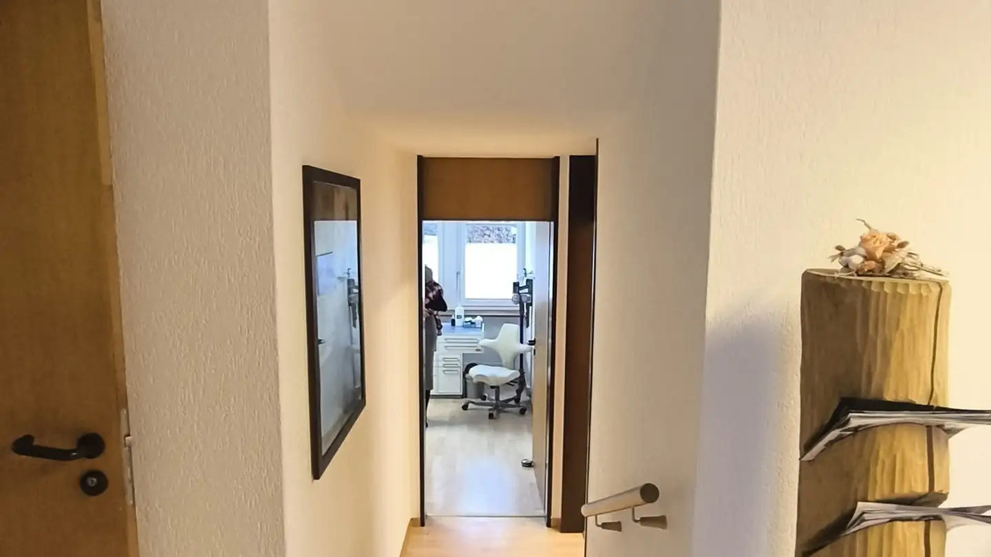 Gewerbe mieten - Chappelistrasse 5, 8604 Volketswil - Foto 3