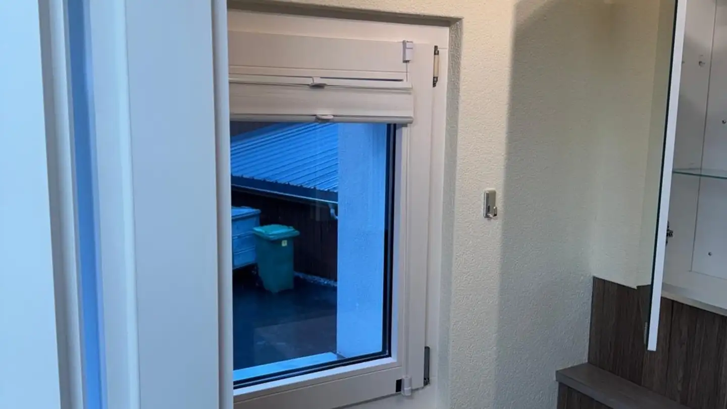 Commerciale in affitto - Neuweidstrasse 3, 6208 Oberkirch LU - Foto 2