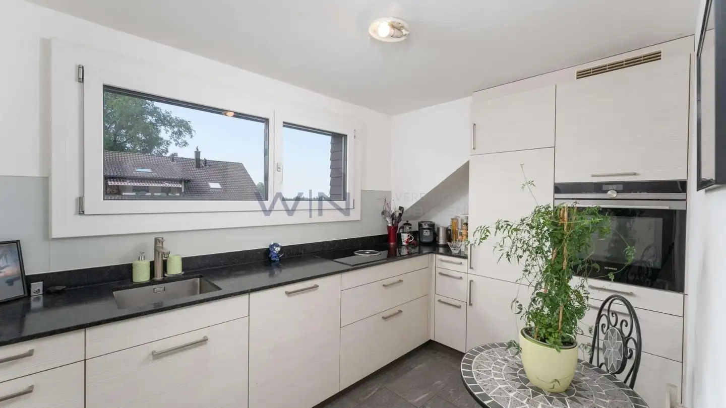 Attic flat for sale - 9032 Engelburg