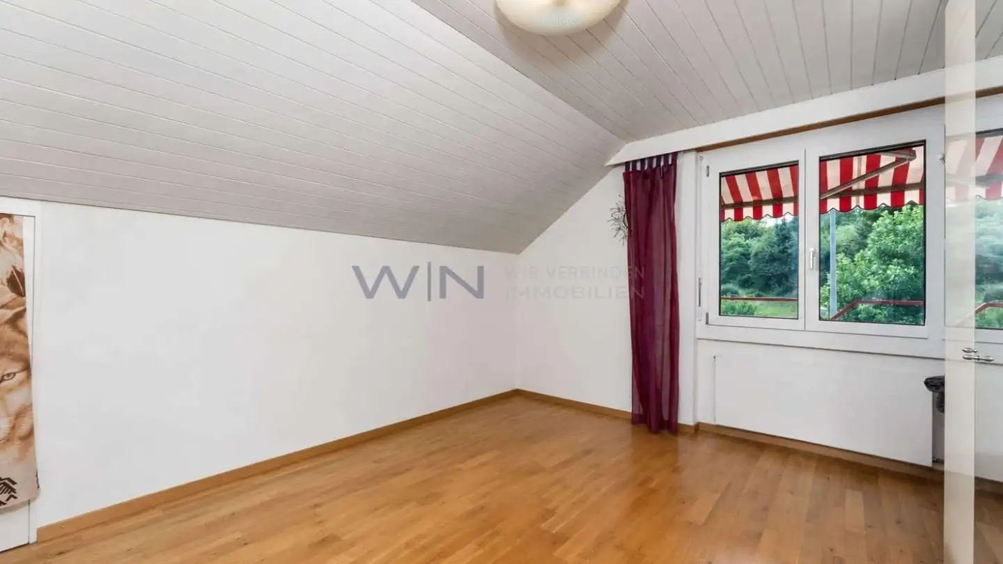Attic flat for sale - 9032 Engelburg - Photo 3