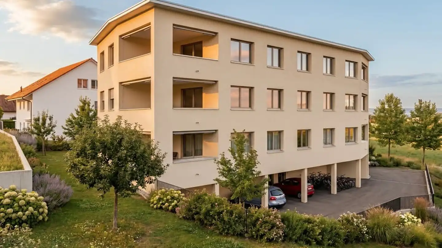 Apartment for sale - 1628 Vuadens - Photo 2